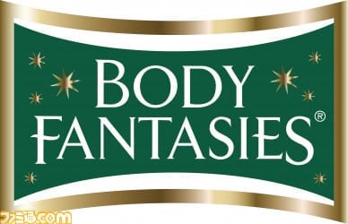 بودي فاناتسي | Body Fantasy