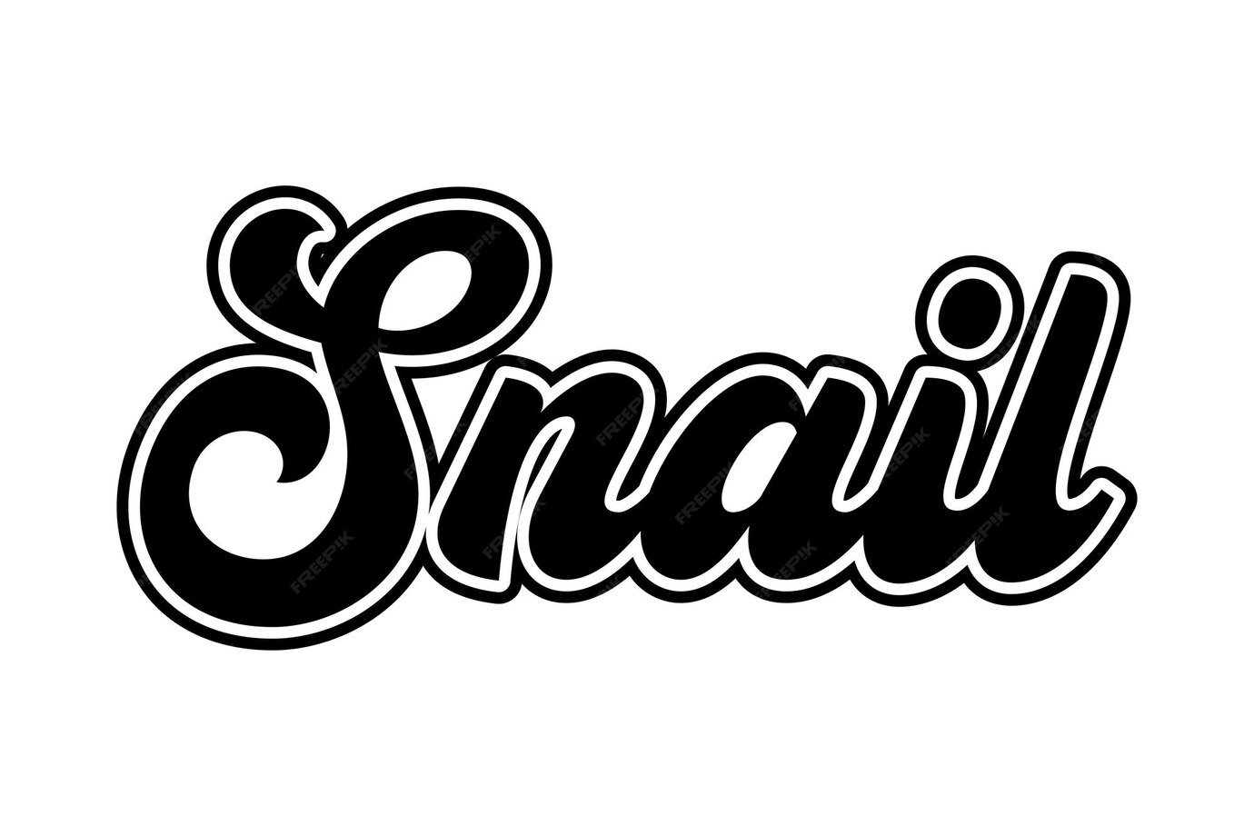 سنايل | Snail
