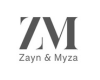 زين & ميزا | ZINE & MYZA