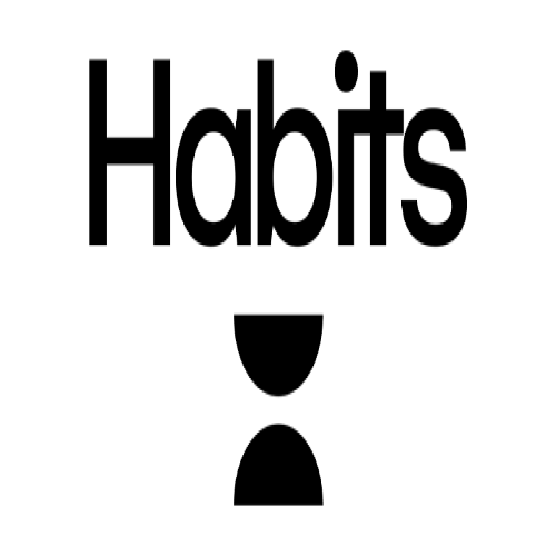 هابيتس | Habits