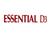 اسنشيال دي 3 | Essential D3