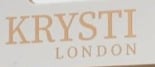 كرستي لندن | KRYSTY LONDON