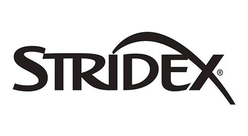 ستردكس | STRIDEX