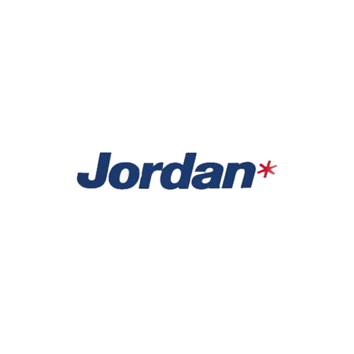 جوردان | Jordan