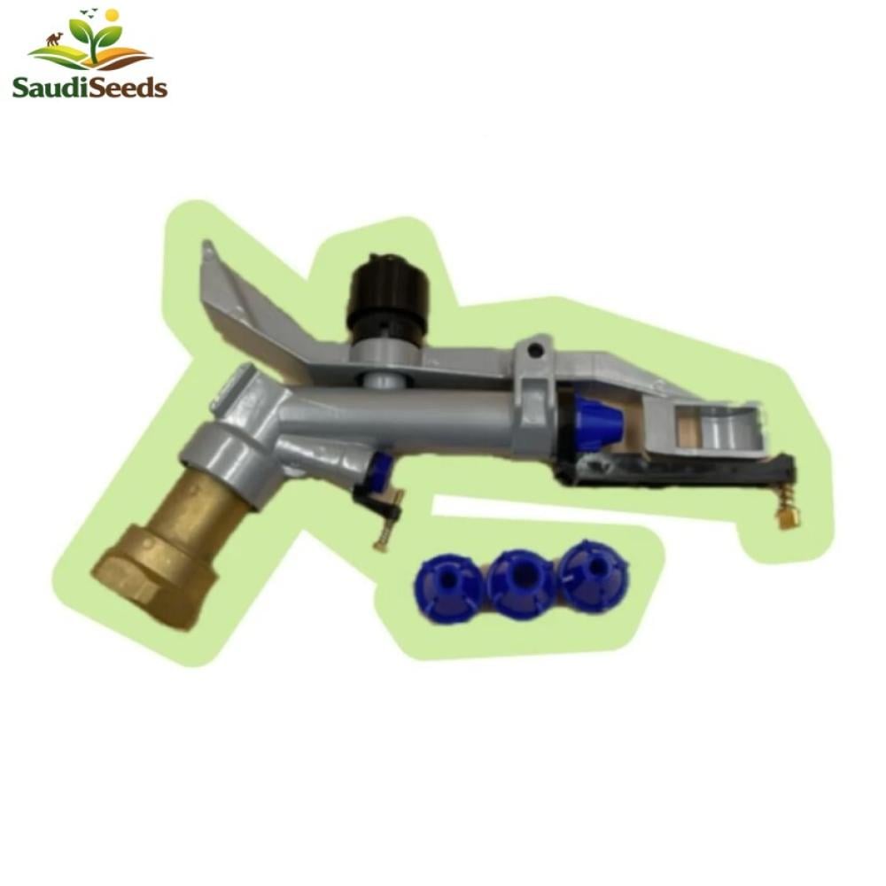 رشاش محوري 1 5 بوصة دايري ايطالي عادي Impact Sprinkler CB112