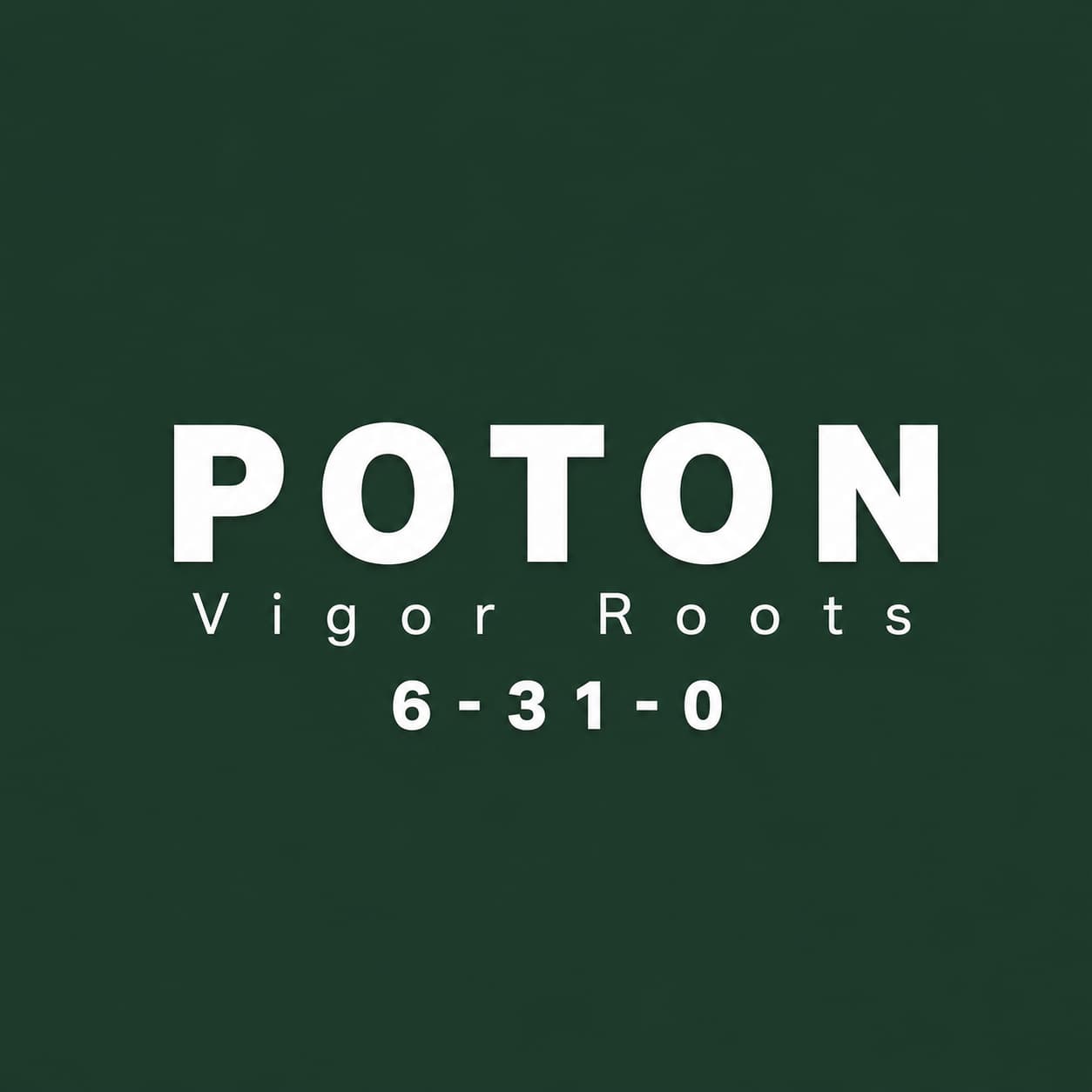 POTON