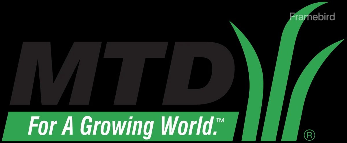 MTD Products