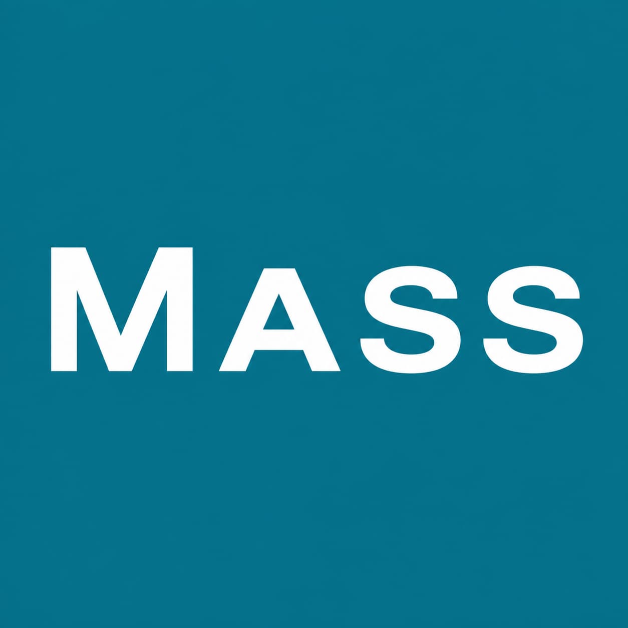 MASS