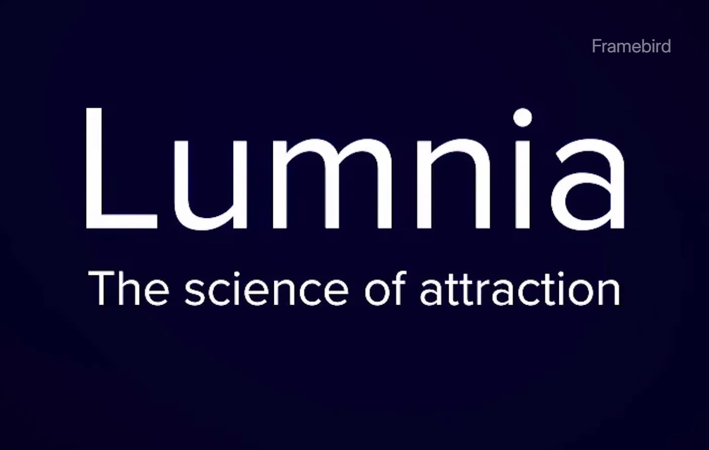 Lumnia