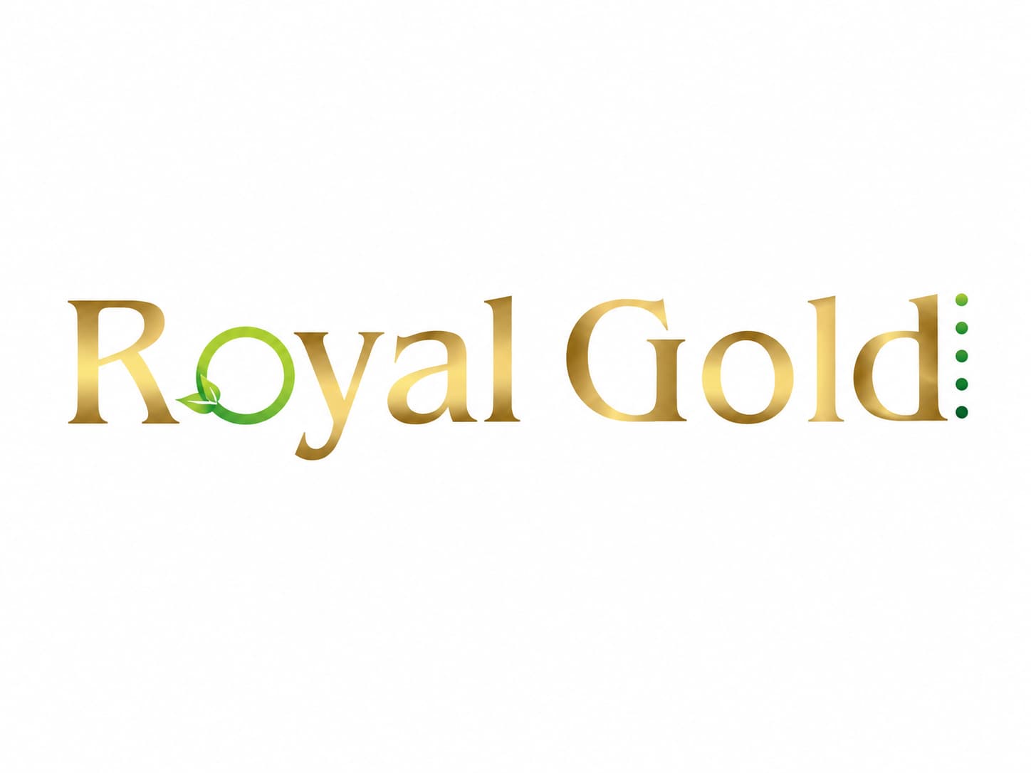 Royal Gold