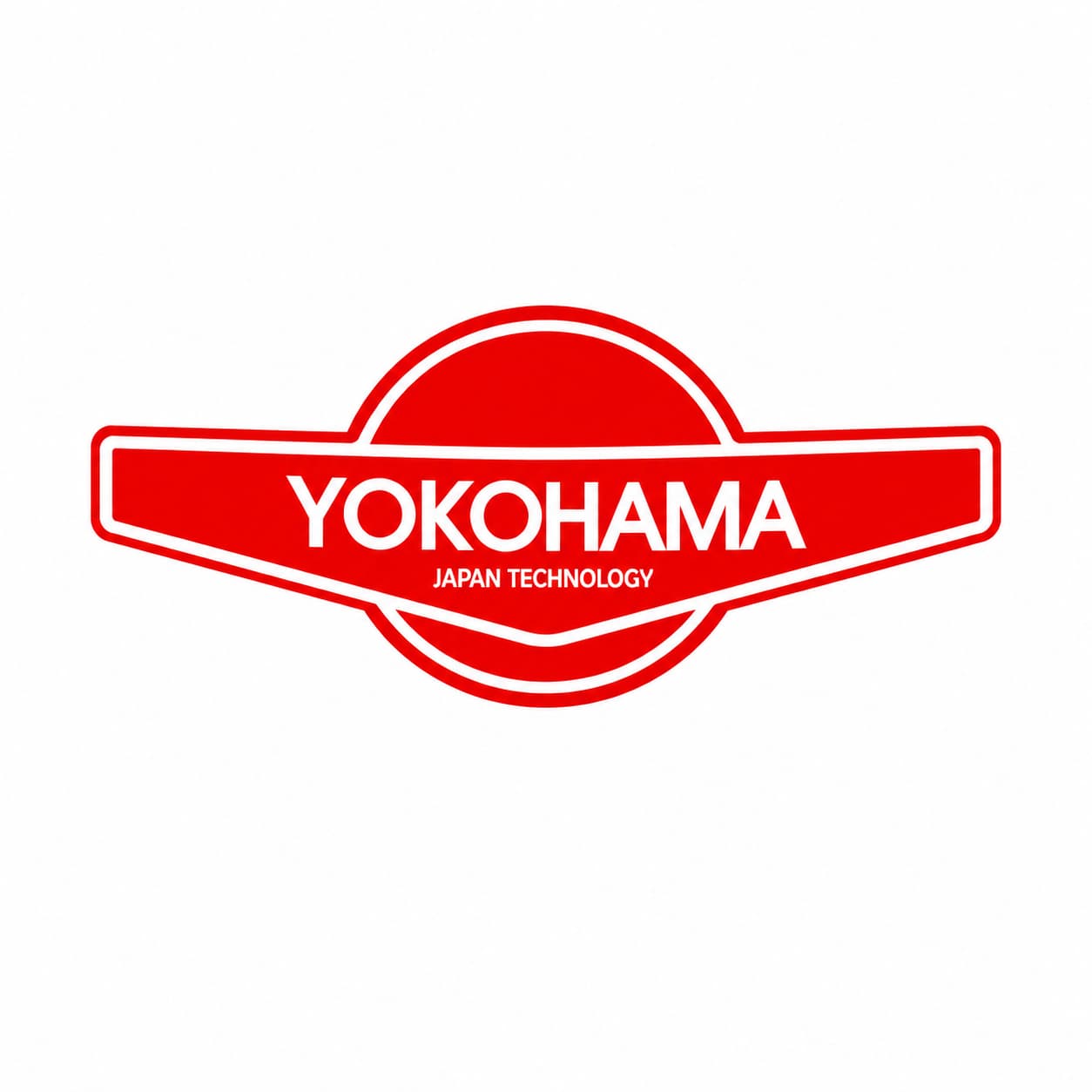 YOKOHAMA