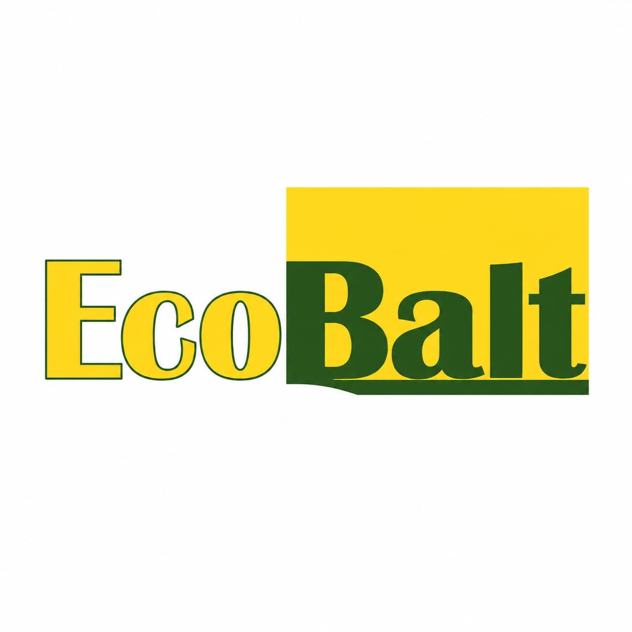 ECOBALT
