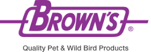 Brown’s