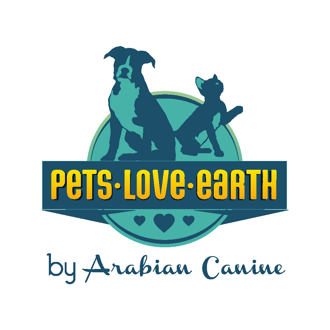 Pets.Love.Earth