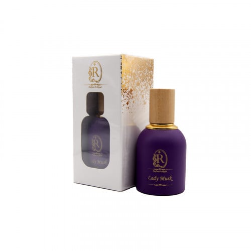 Lady Musk 50 ML