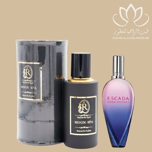 Moon SPA W 50ML