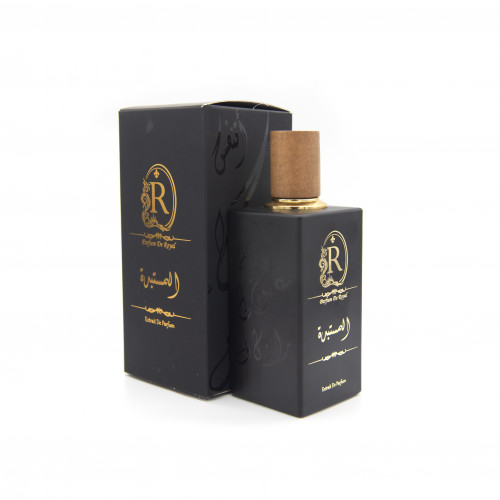 Al Mustabeda GGP 50 ML