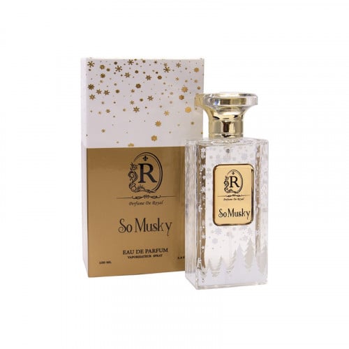 So Musky GGP 100 ML
