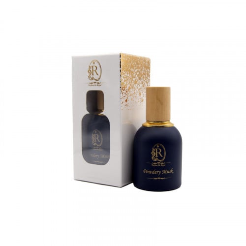 Powdery Musk 50 ML