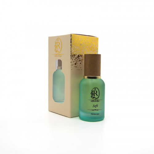 Soft Musk 50 ML