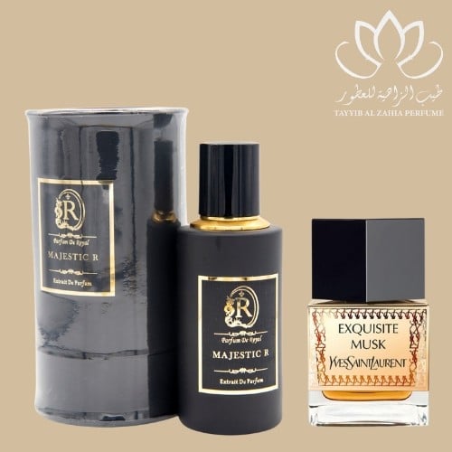 Majestic R W 50ML