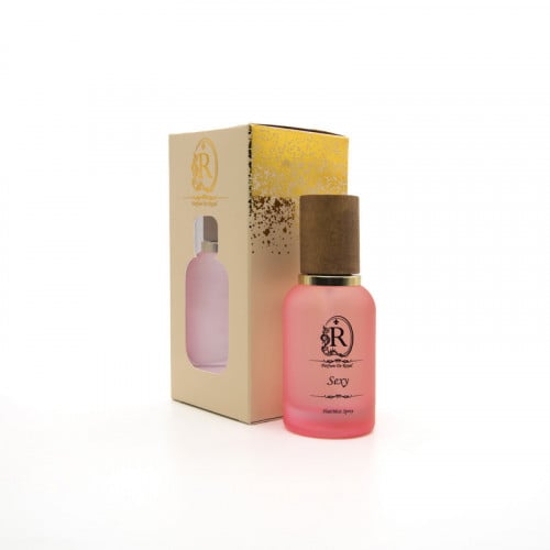 Sexy Girafiti Musk 50 ML