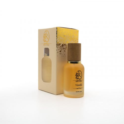 Vanilla Musk 50 ML