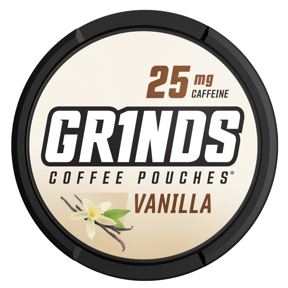 Grinds coffee deals pouches near me