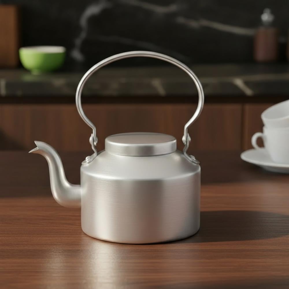 اكتشف أناقة وفخامة إبريق “أبو تاج هندي” – مناسبة لكل منزل ومائدة