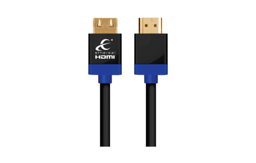 ETHEREAL MHY HDMI عالي السرعة مع إيثرنت - من ميترا...