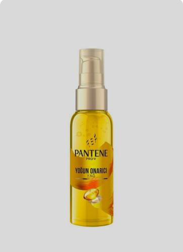 زيت إلاصلاح المكثف للشعر Pantene Pro-V