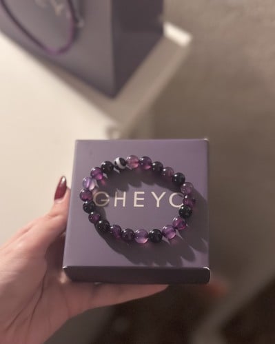 اميثست - Amethyst