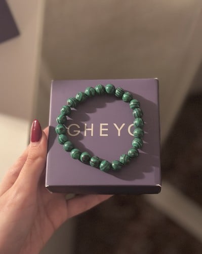 الملاكيت - ‏Malachite