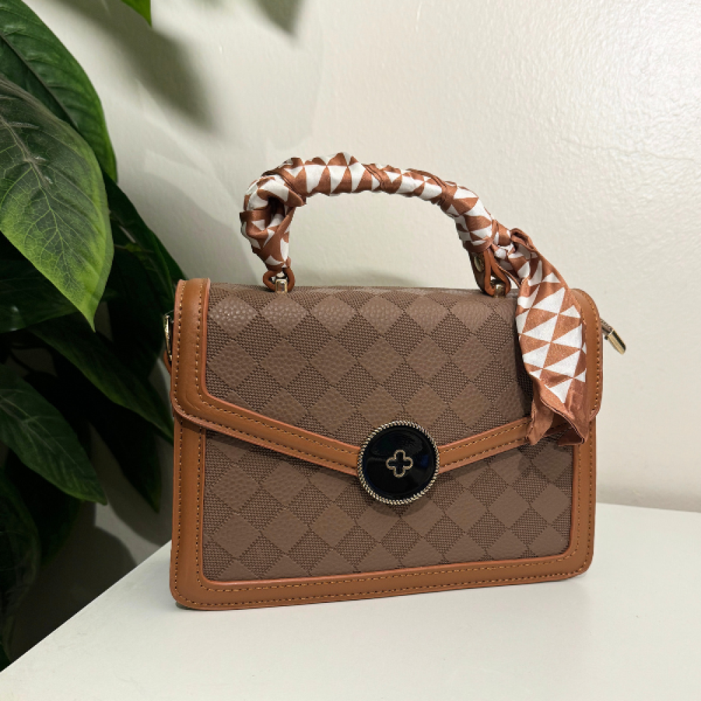 شنطة نسائية الودرة - 2916