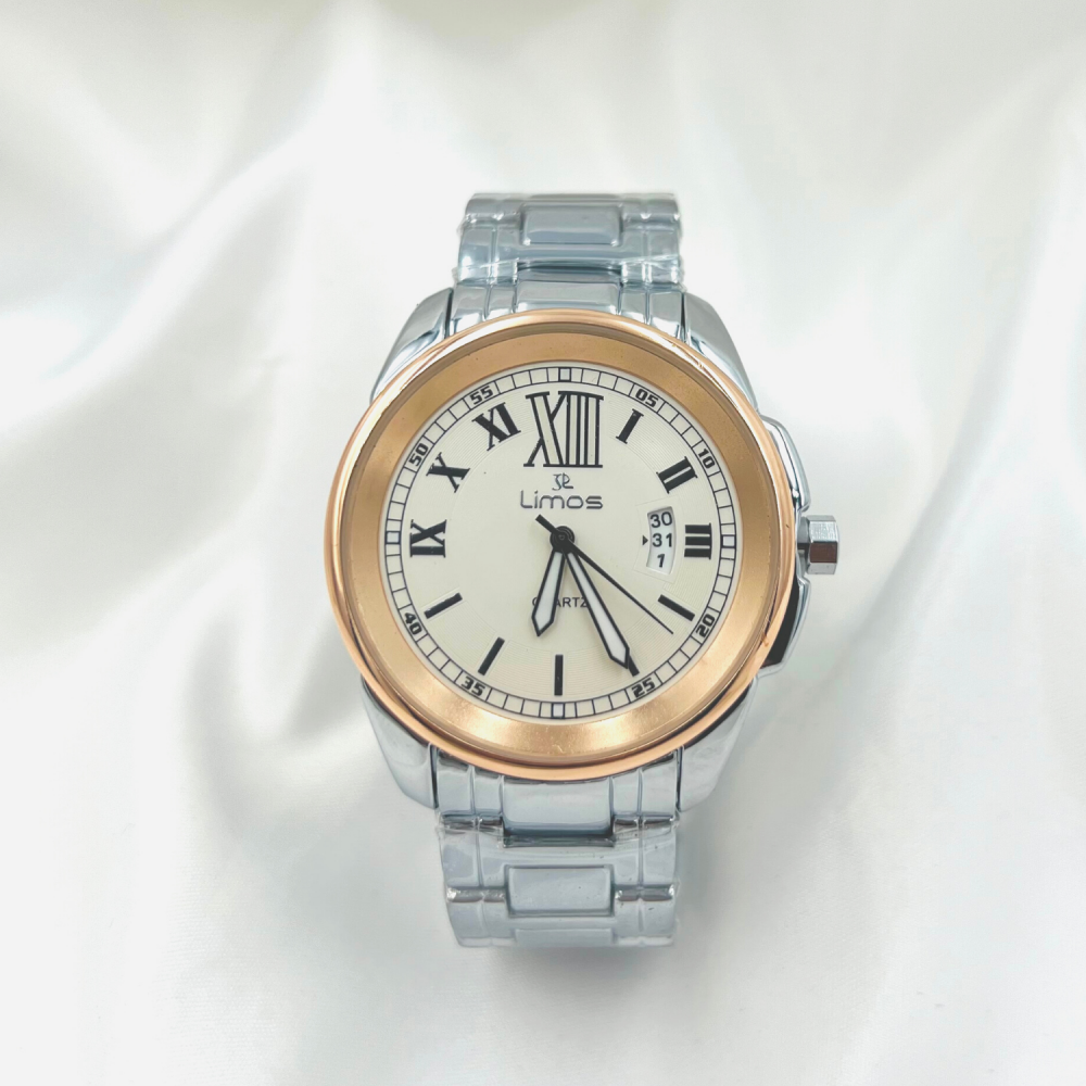 Limos quartz watch on sale price