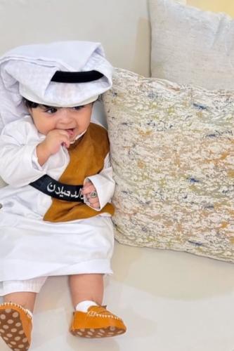 ثوب اطفال