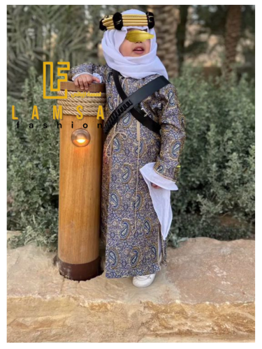 دقله ولادي نجديه لون ازرق