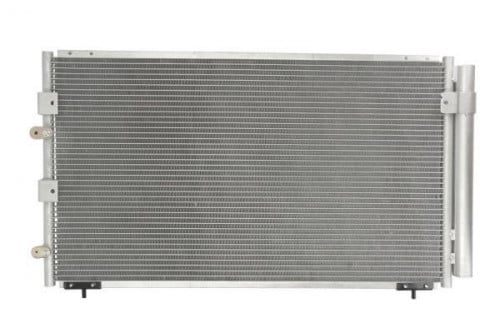 CONDENSER TOYOTA PREVIA 00-08 NO 12068C  كونندنسر بريفيا 00-08