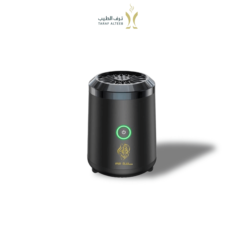 اجمل مبخرة بخور