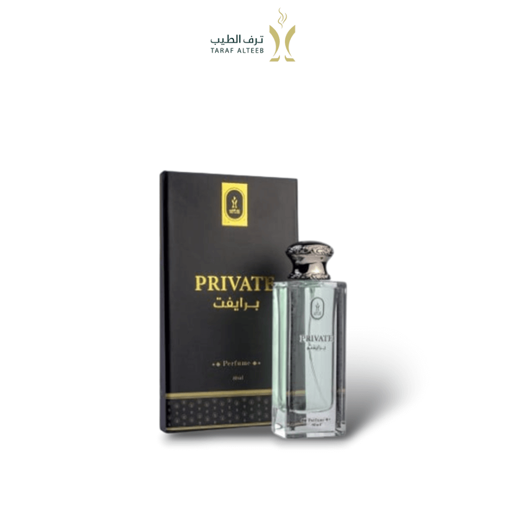 عطر فواح وثابت