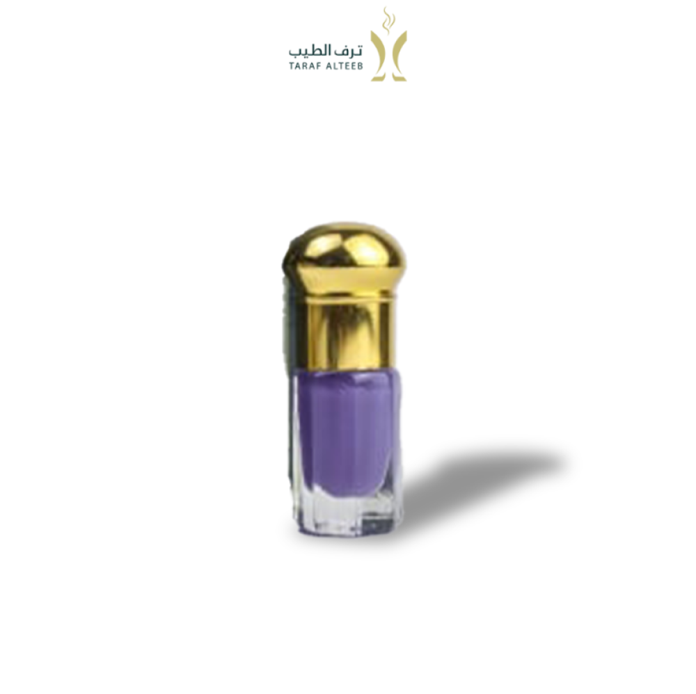 فوائد اللافندر كمهدئ