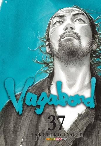 مانجا المتشرد (vagabond)بالعربي مجلد 37