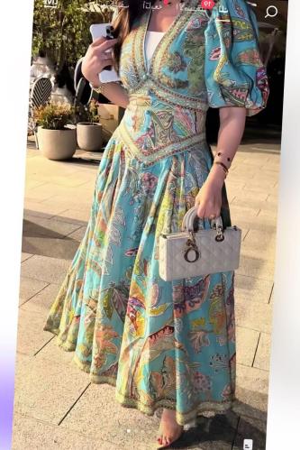 Summer dress