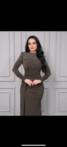 Dress francy