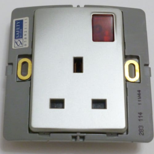 فيش مفرد 13امبير