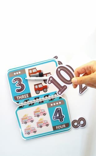 هيا بنا نعد