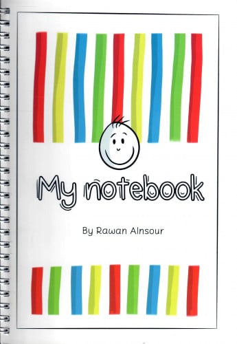 my notebook 80 pages