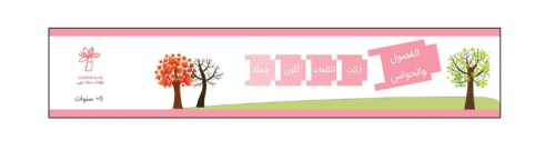 الفصول والحواس