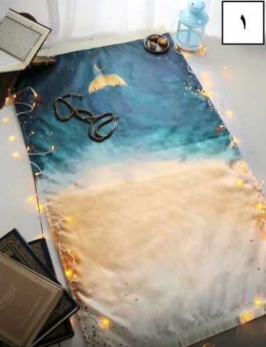 سجاد قطيفة للكبار