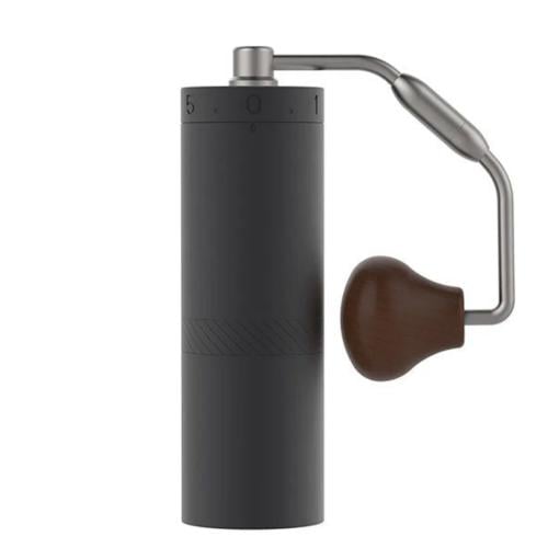 طاحونة ون زيبريسو اليدوية | 1Zpresso X-Ultra Black